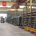 TIANJIN din2391 st52  st37 a106 gr.b 140mm Schedule40 Sch80 Carbon Steel Seamless Pipe Tube Price